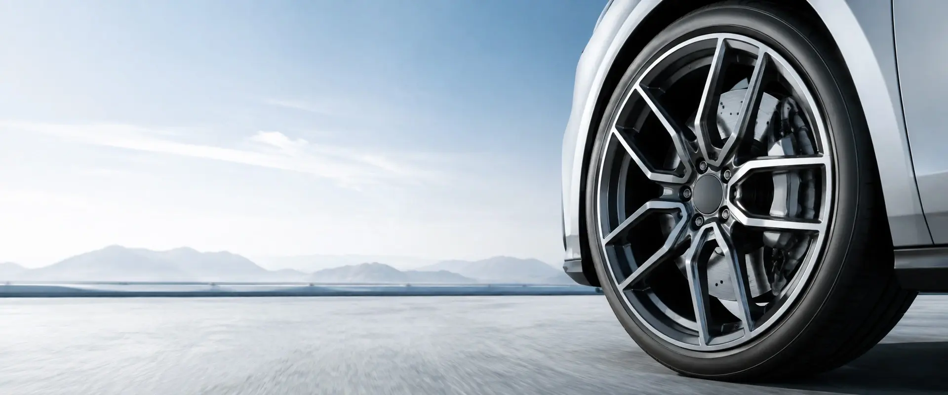 Automotive Manufacturing Banner